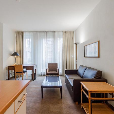 Apartmenthaus Berlin Mitte Екстериор снимка
