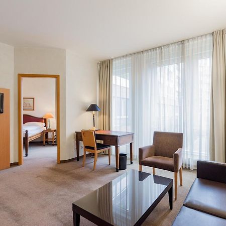 Apartmenthaus Berlin Mitte Екстериор снимка