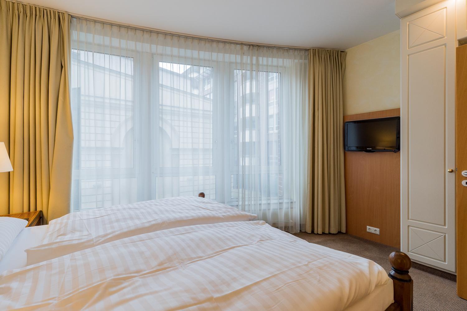 Apartmenthaus Berlin Mitte Екстериор снимка