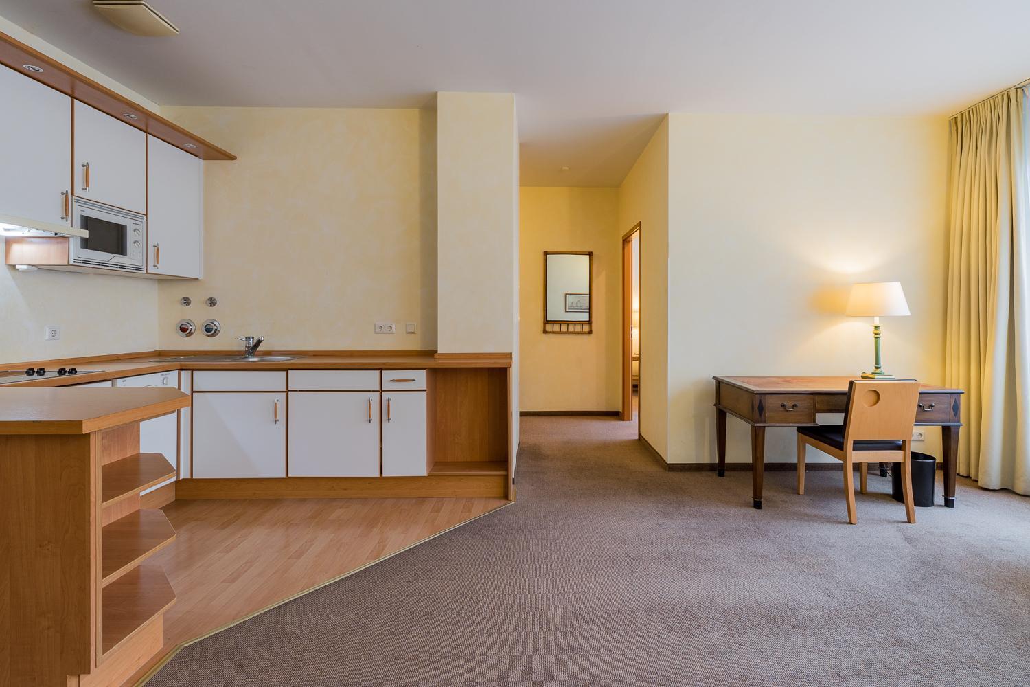 Apartmenthaus Berlin Mitte Екстериор снимка