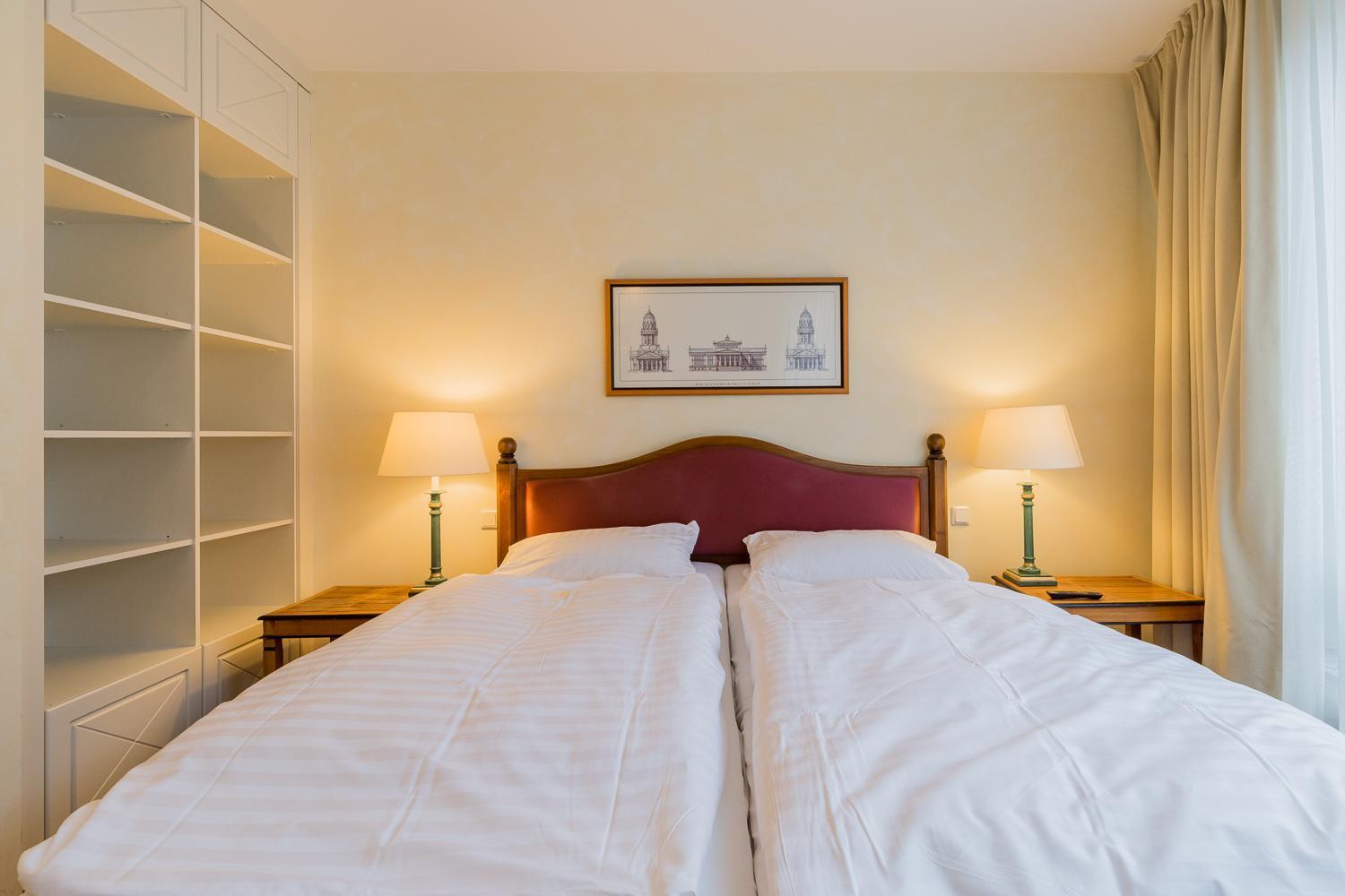 Apartmenthaus Berlin Mitte Екстериор снимка