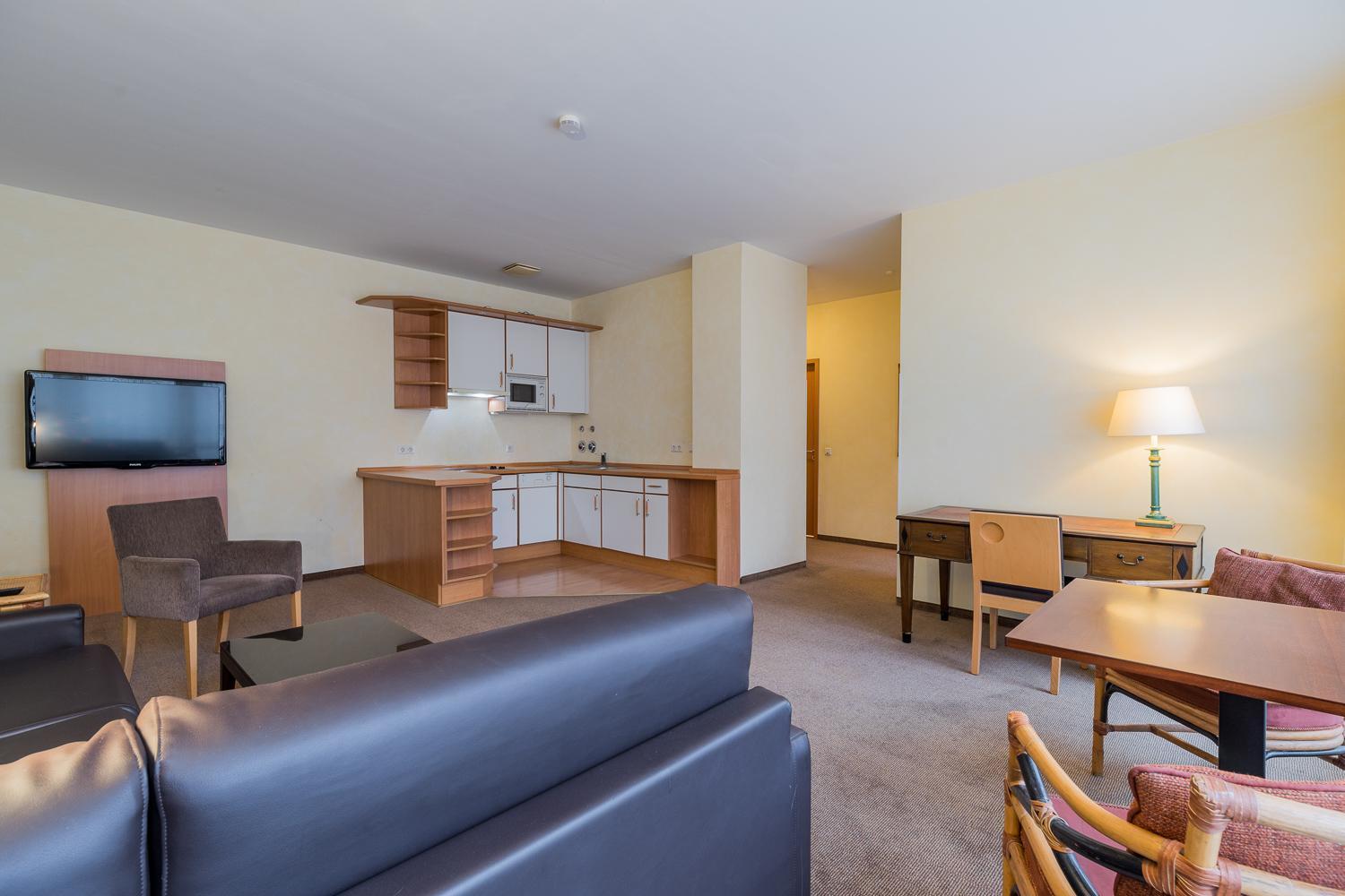 Apartmenthaus Berlin Mitte Екстериор снимка