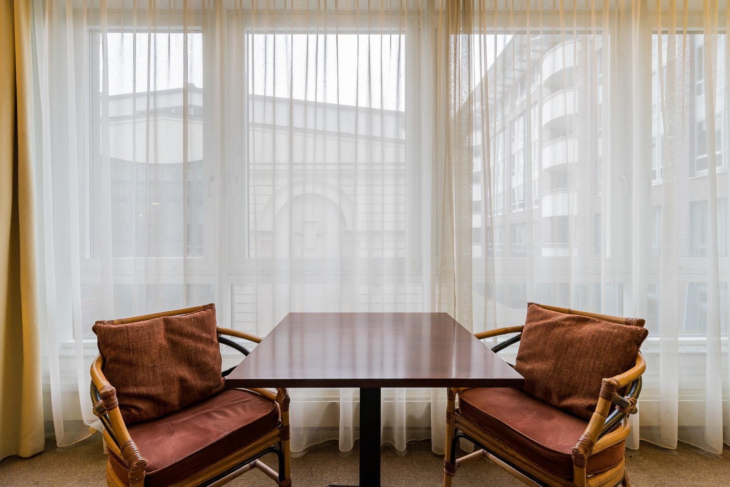 Apartmenthaus Berlin Mitte Екстериор снимка