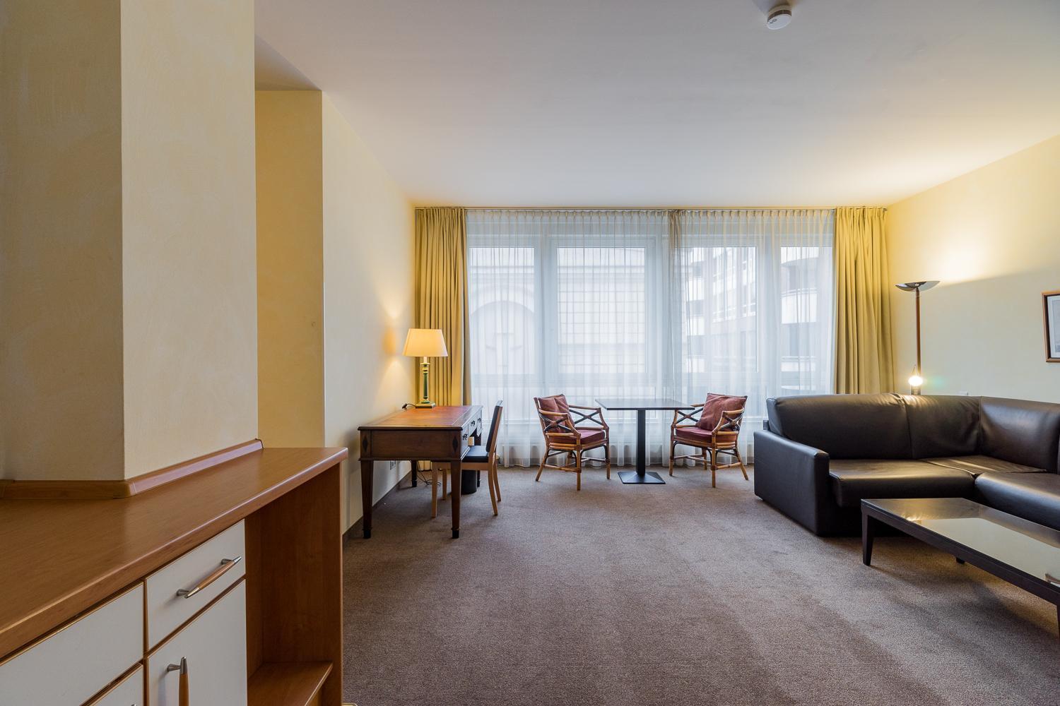 Apartmenthaus Berlin Mitte Екстериор снимка