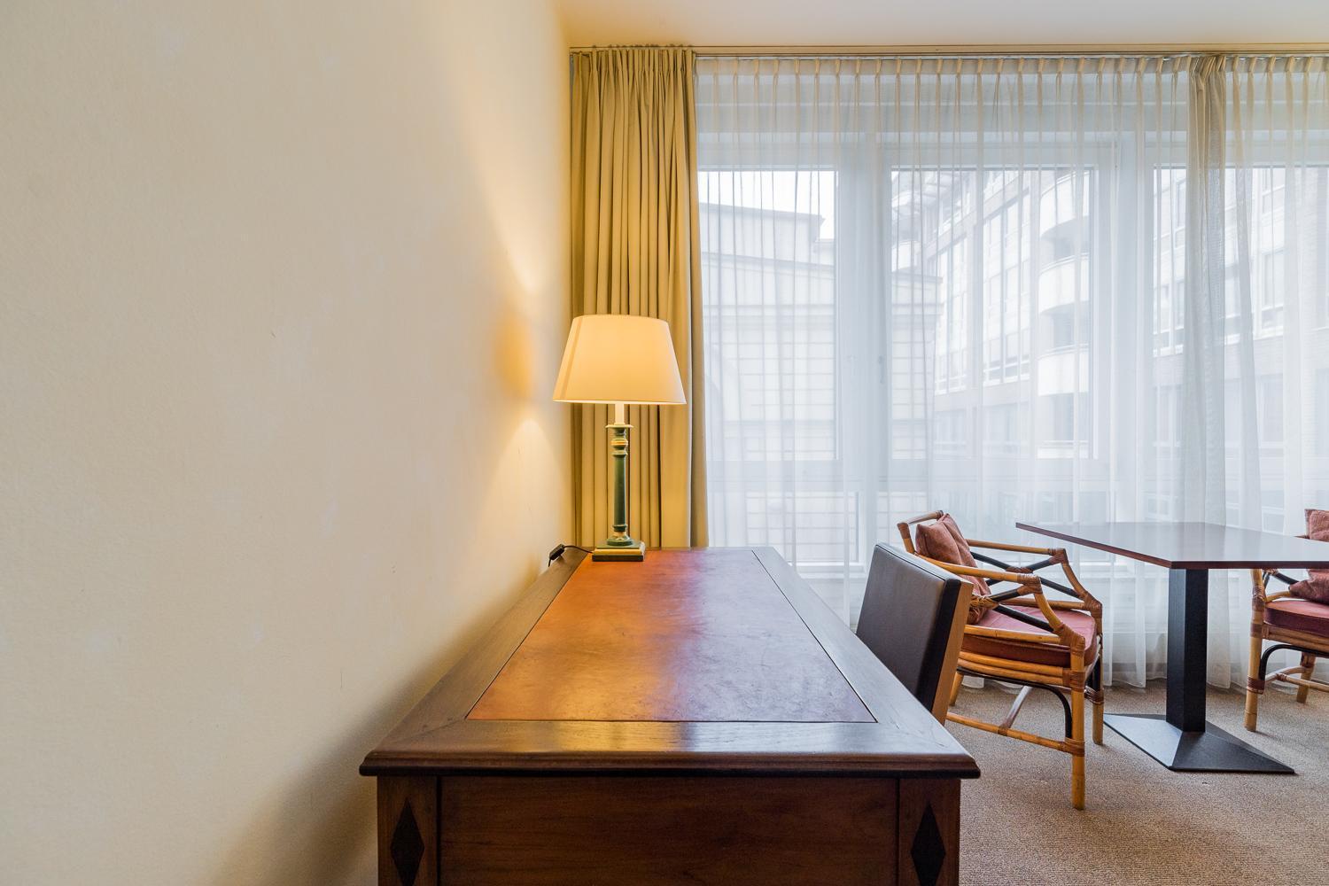 Apartmenthaus Berlin Mitte Екстериор снимка
