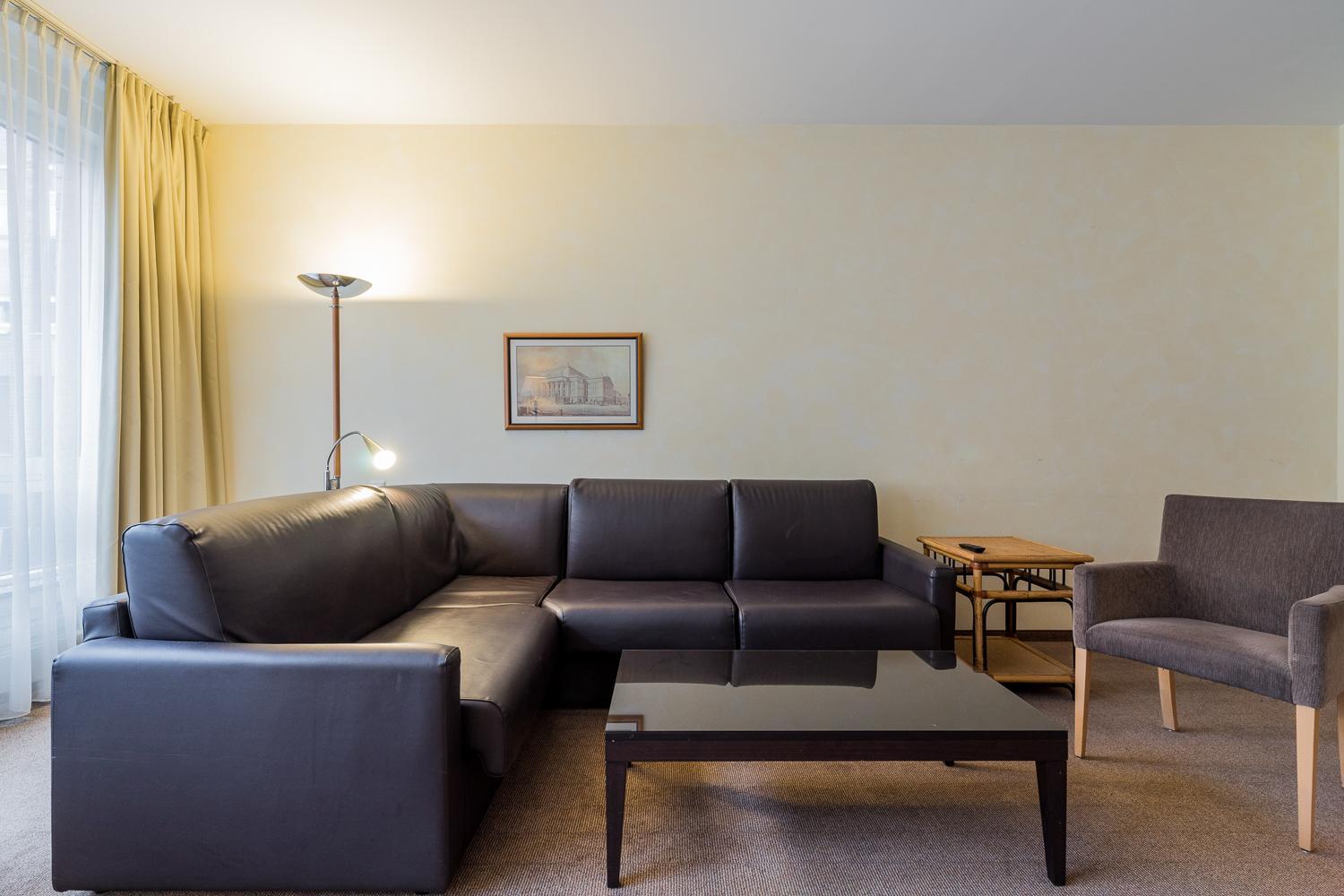 Apartmenthaus Berlin Mitte Екстериор снимка
