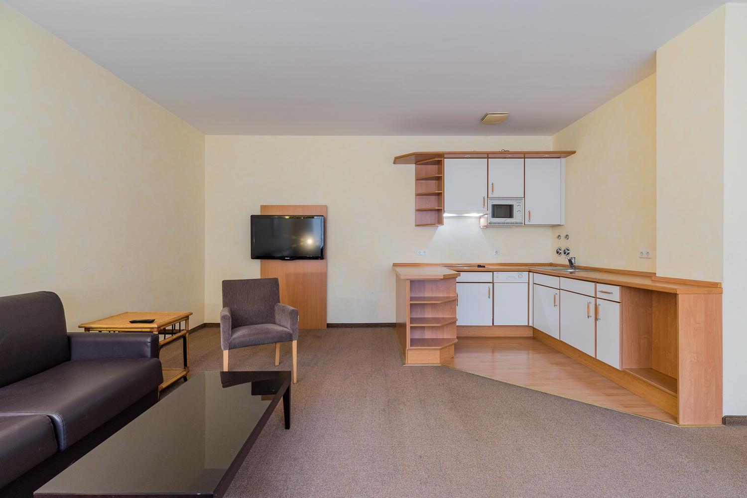 Apartmenthaus Berlin Mitte Екстериор снимка