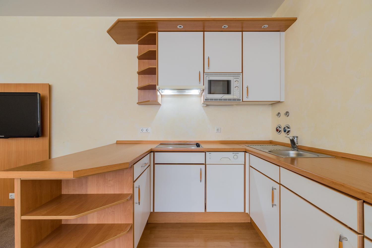 Apartmenthaus Berlin Mitte Екстериор снимка