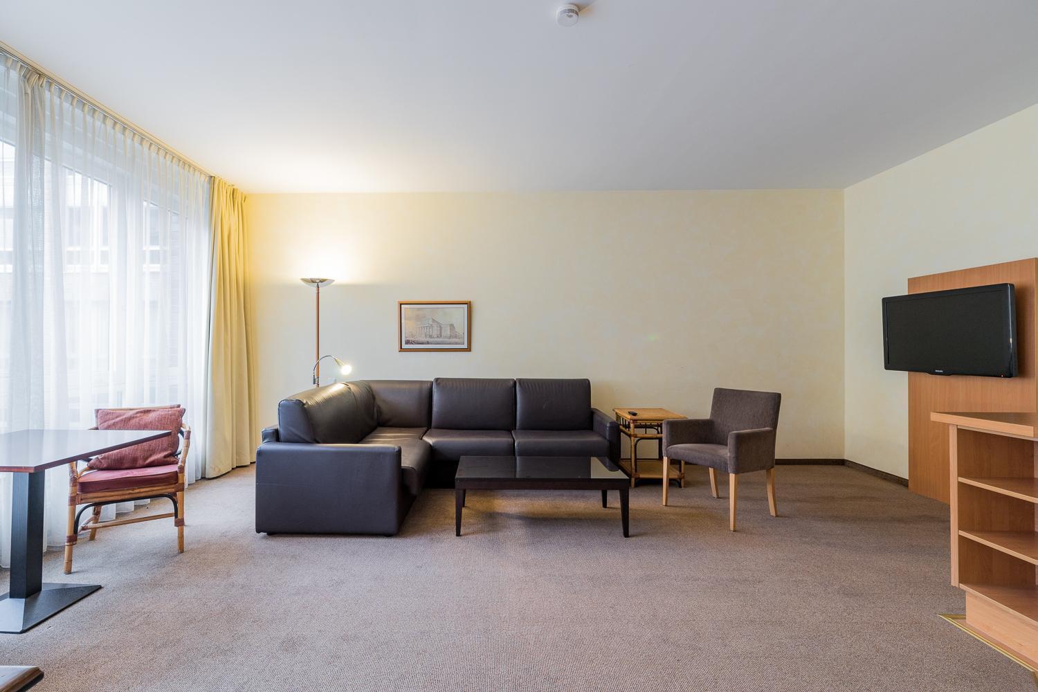 Apartmenthaus Berlin Mitte Екстериор снимка