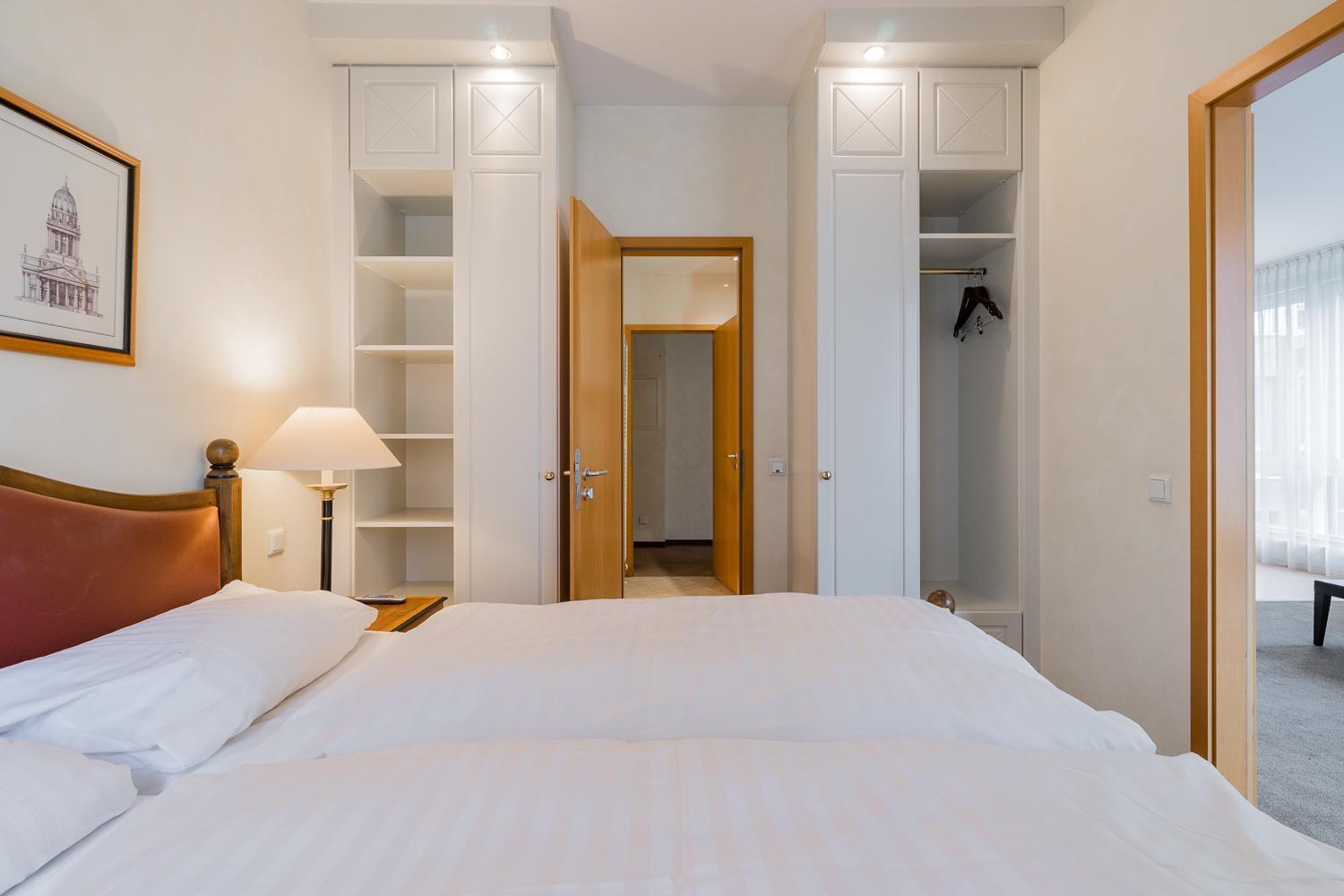 Apartmenthaus Berlin Mitte Екстериор снимка