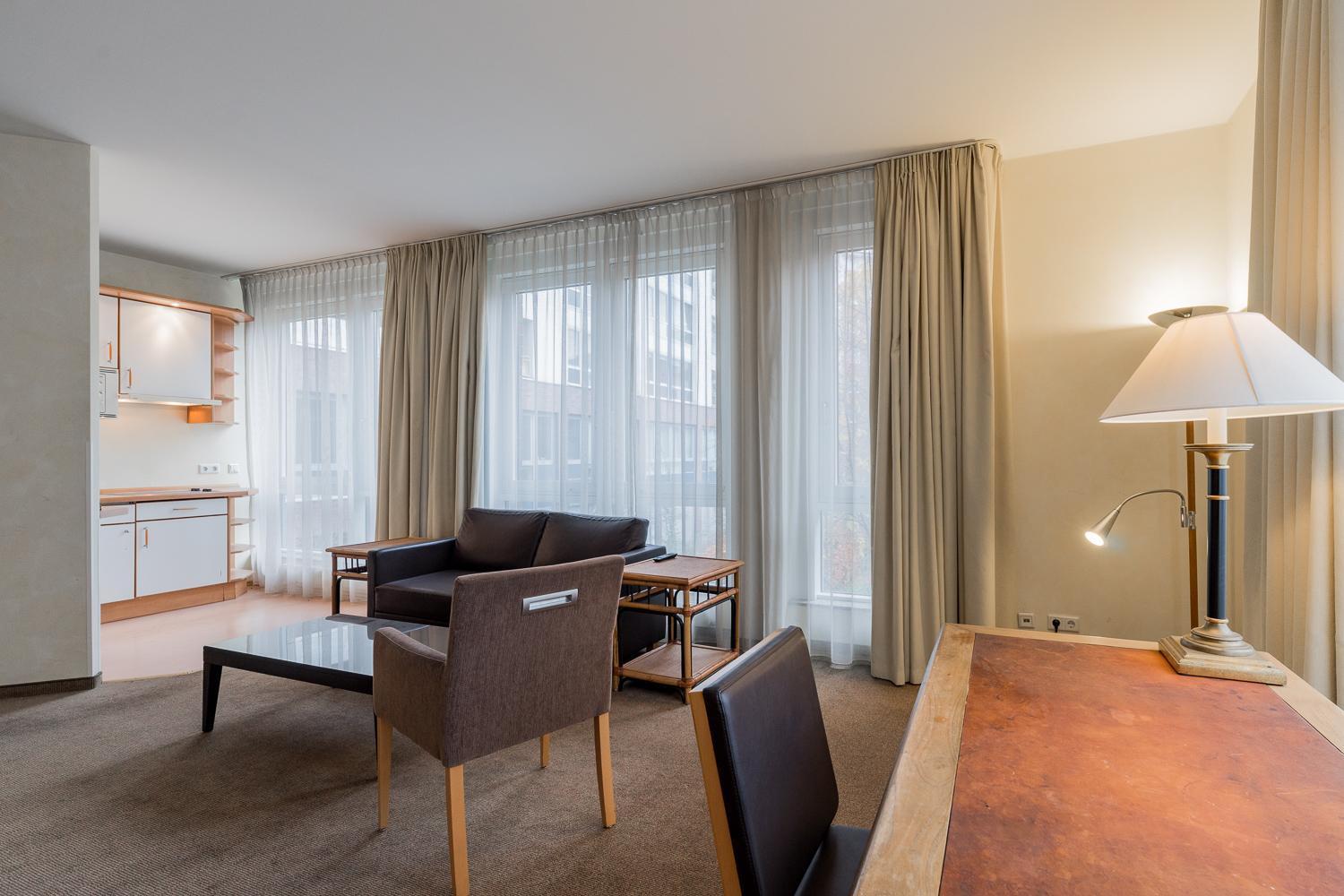 Apartmenthaus Berlin Mitte Екстериор снимка