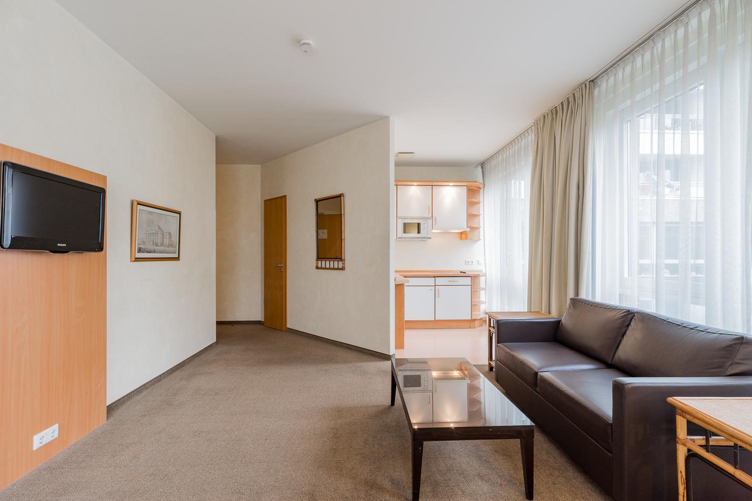 Apartmenthaus Berlin Mitte Екстериор снимка