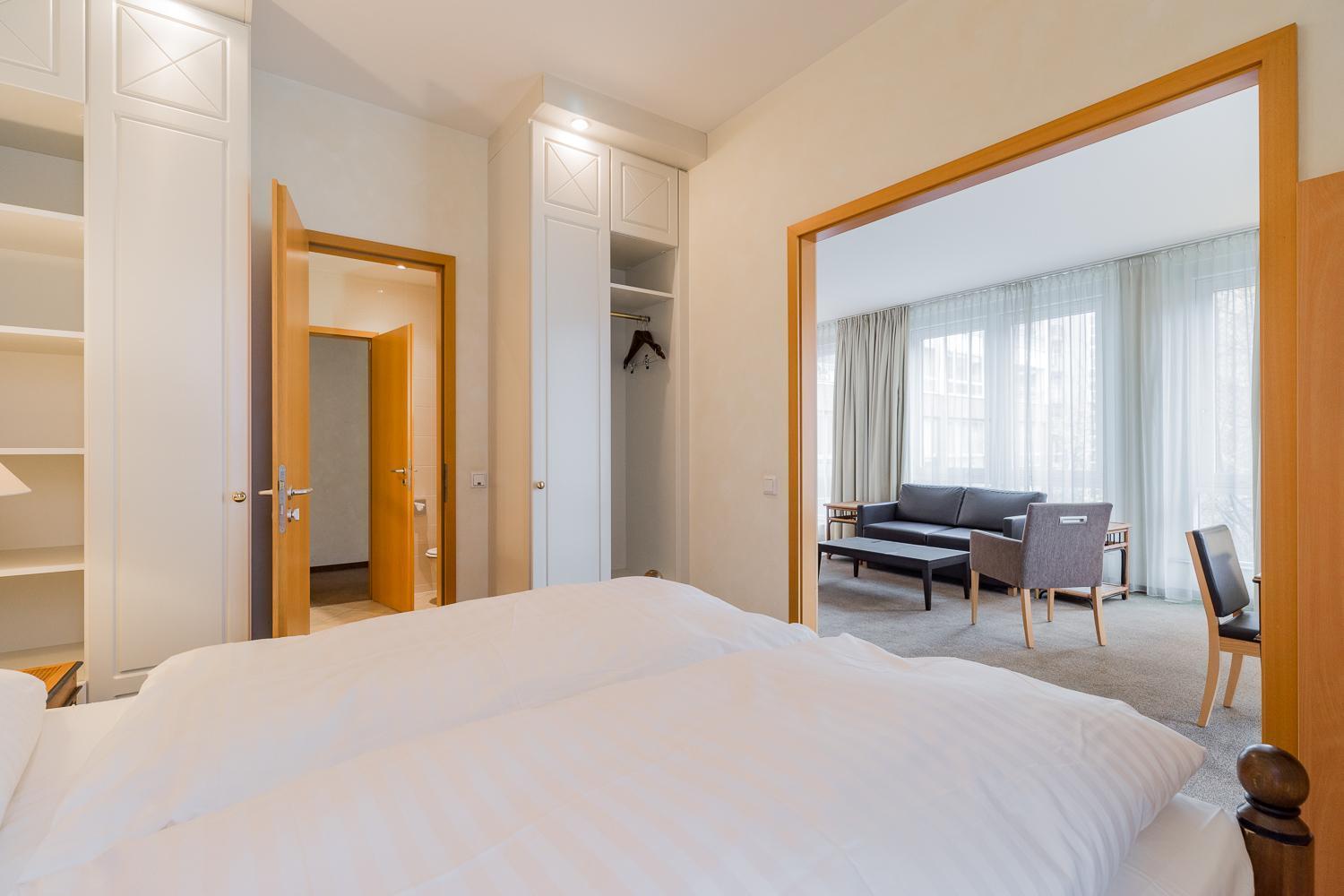 Apartmenthaus Berlin Mitte Екстериор снимка