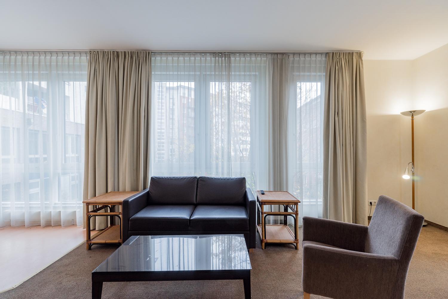 Apartmenthaus Berlin Mitte Екстериор снимка