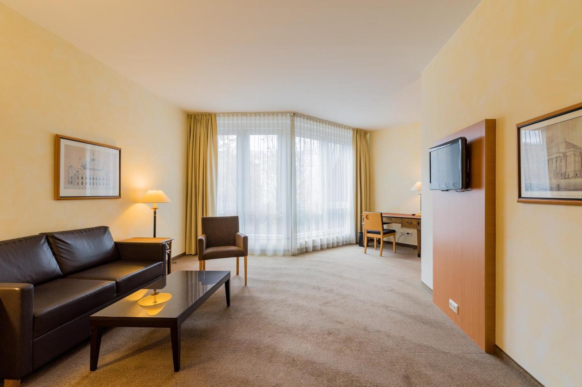 Apartmenthaus Berlin Mitte Екстериор снимка