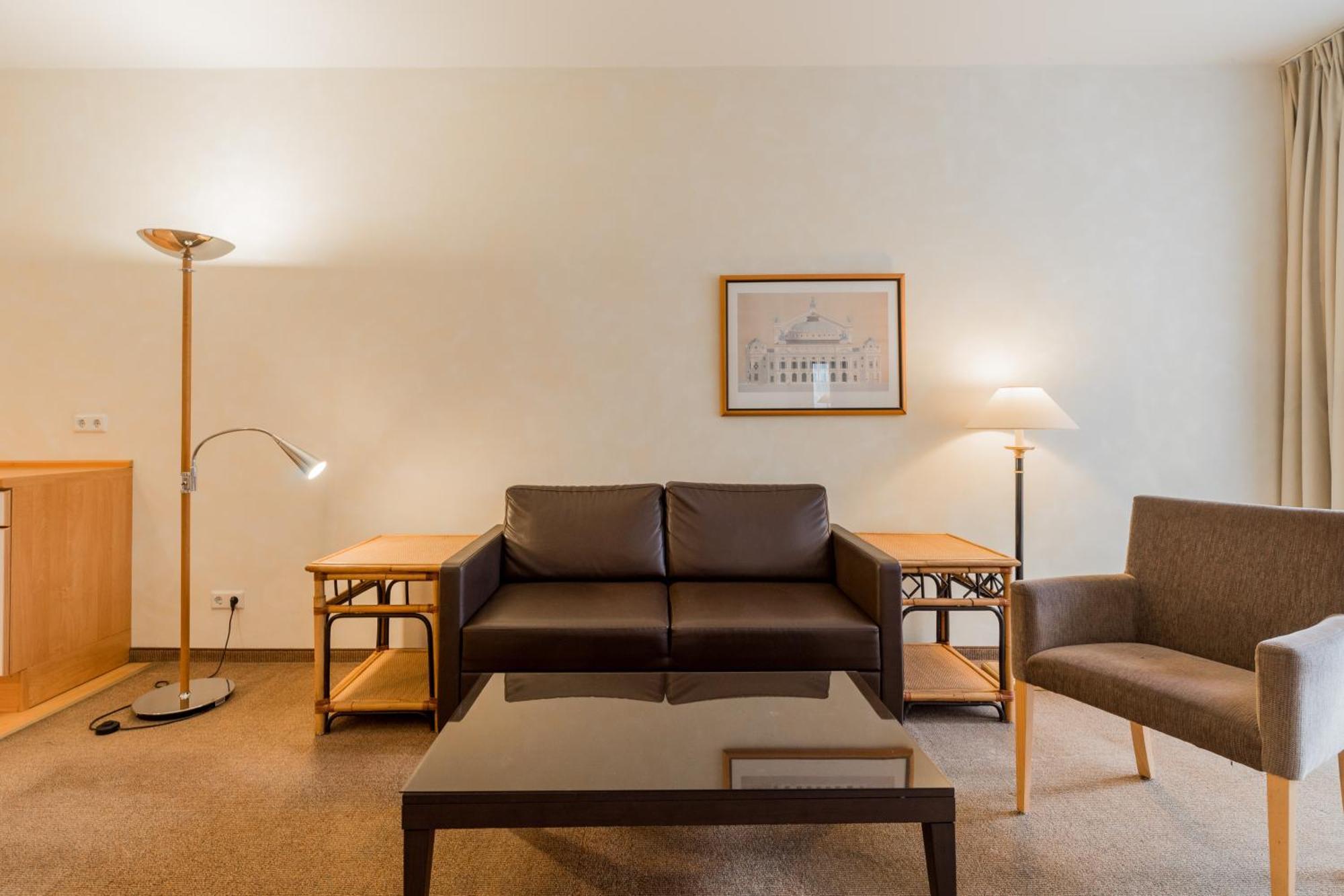Apartmenthaus Berlin Mitte Екстериор снимка