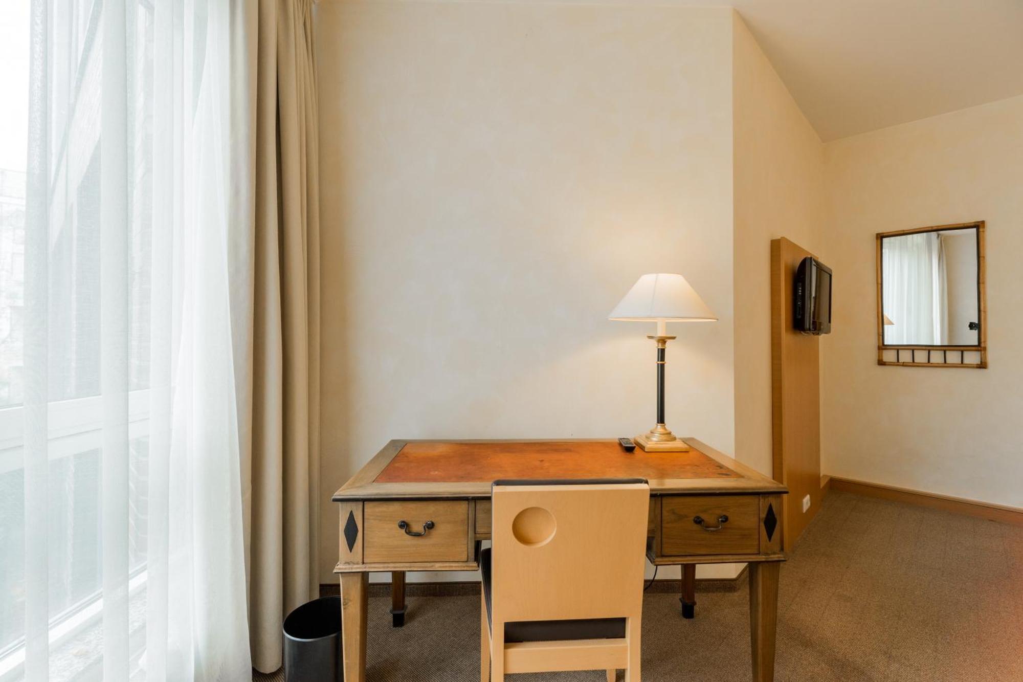 Apartmenthaus Berlin Mitte Екстериор снимка