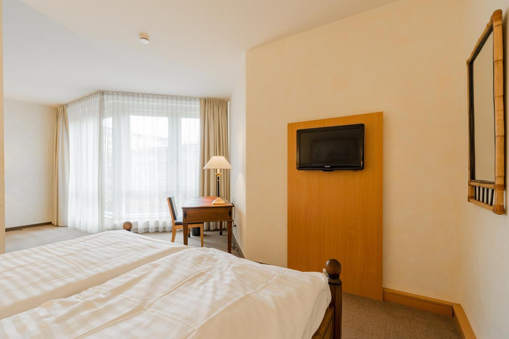 Apartmenthaus Berlin Mitte Екстериор снимка