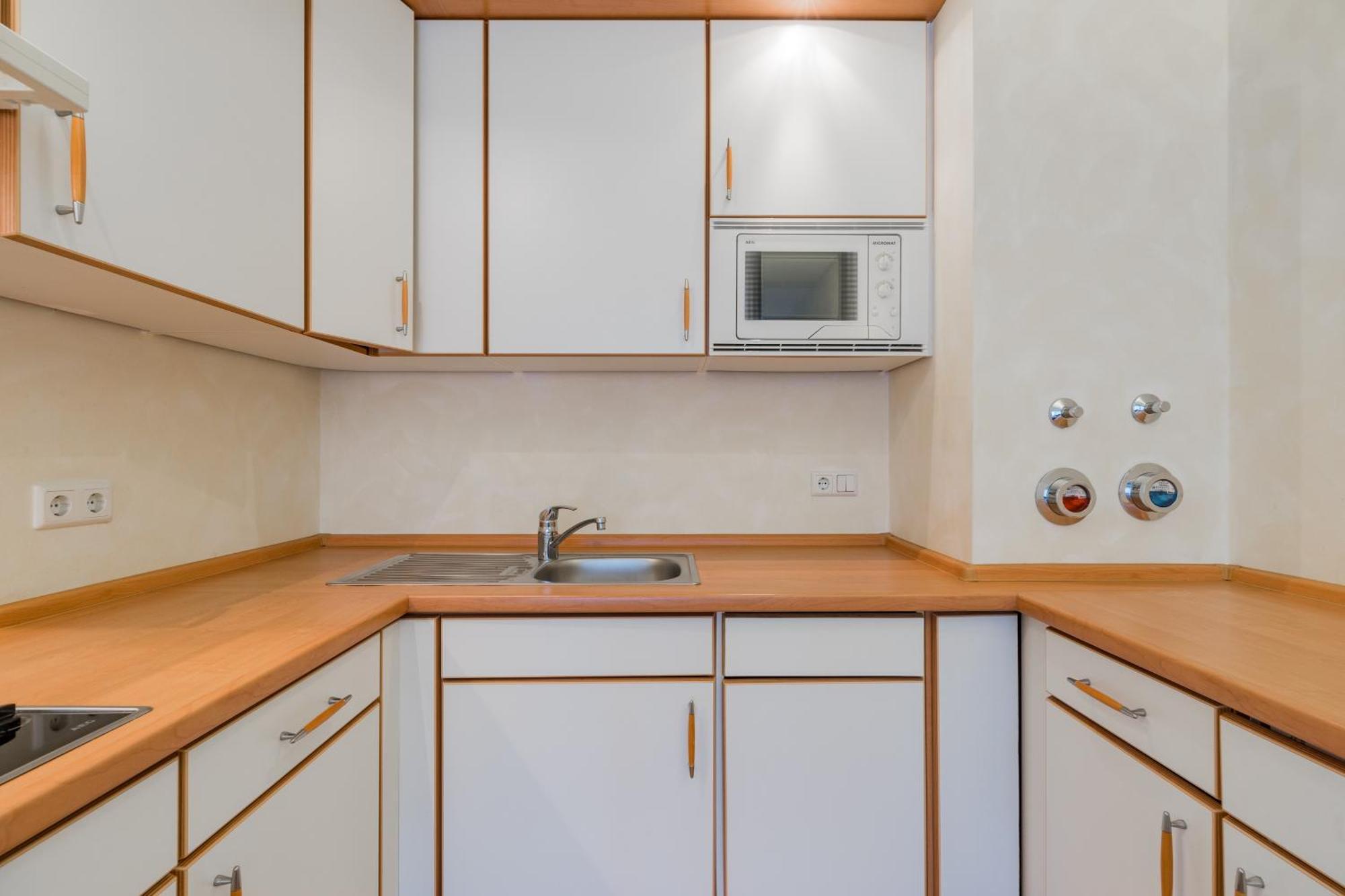 Apartmenthaus Berlin Mitte Екстериор снимка