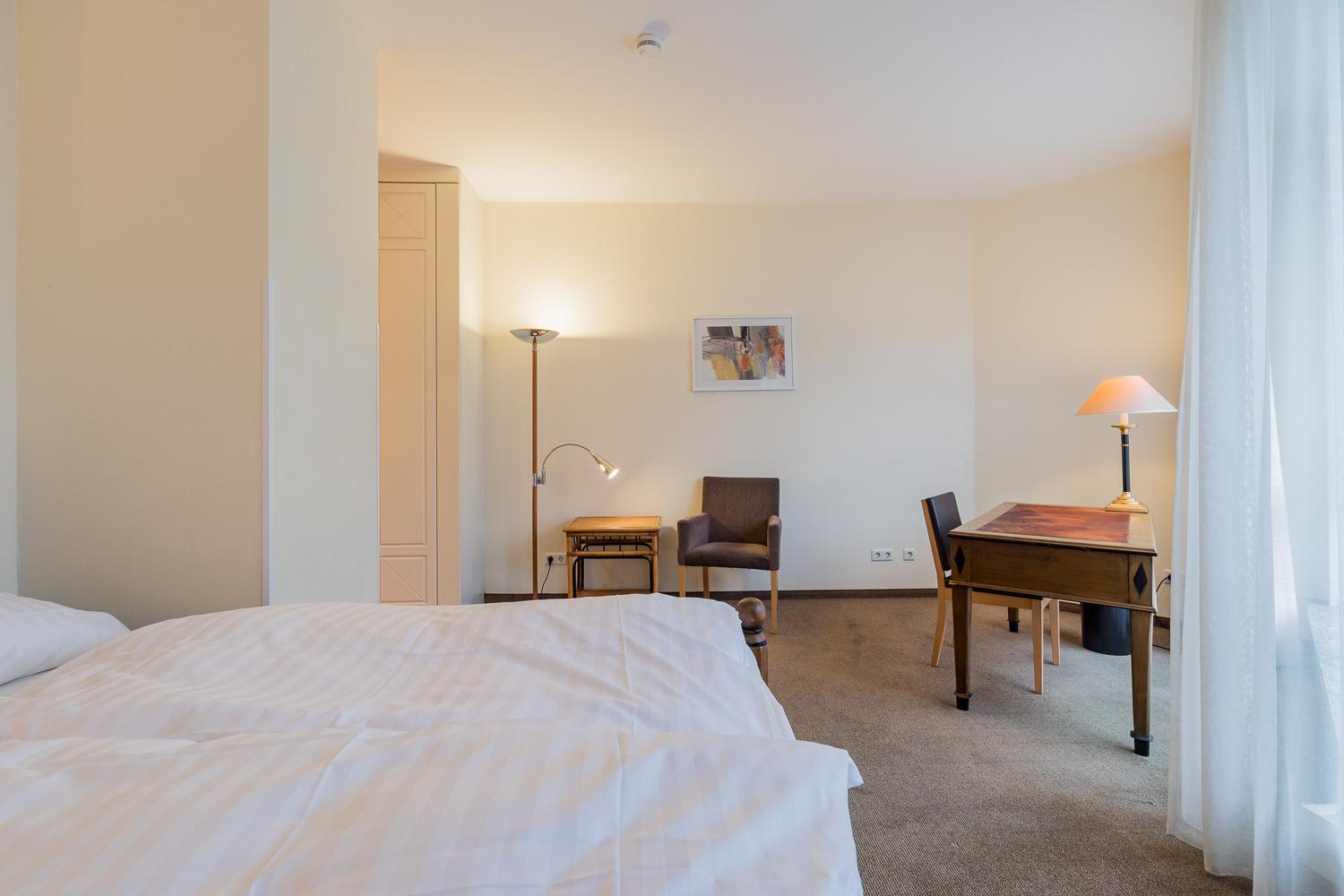 Apartmenthaus Berlin Mitte Екстериор снимка