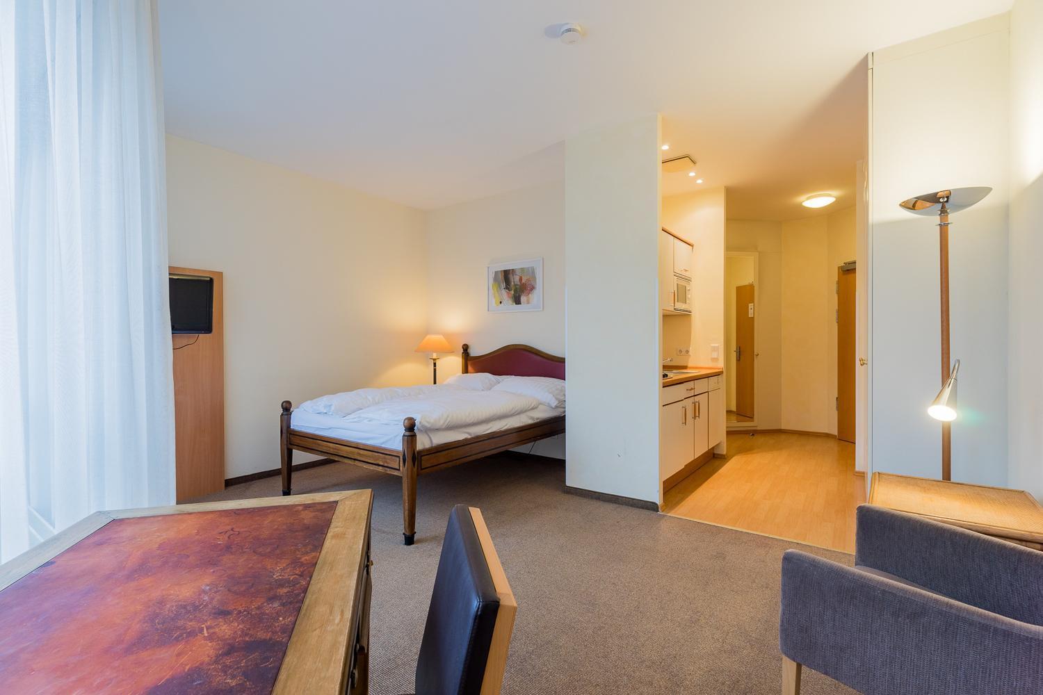 Apartmenthaus Berlin Mitte Екстериор снимка