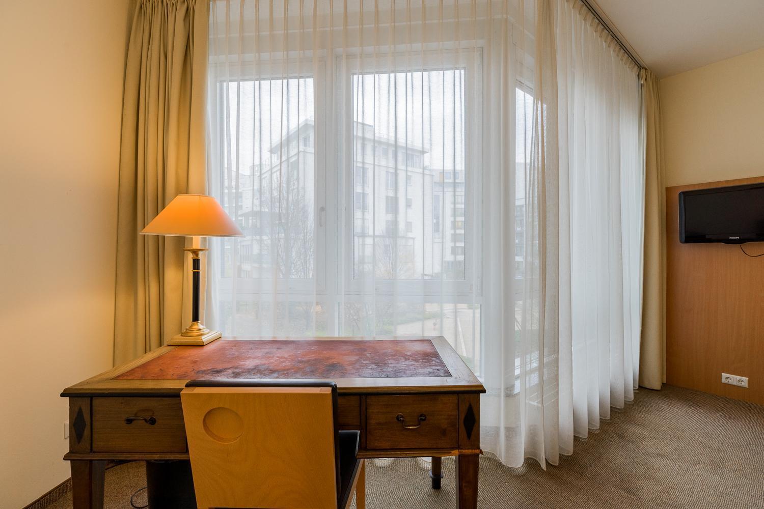 Apartmenthaus Berlin Mitte Екстериор снимка