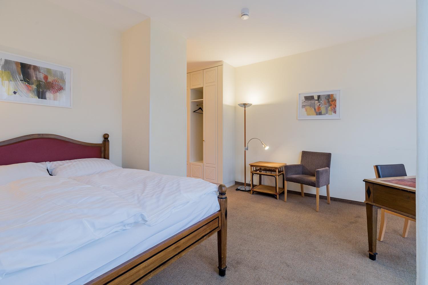 Apartmenthaus Berlin Mitte Екстериор снимка