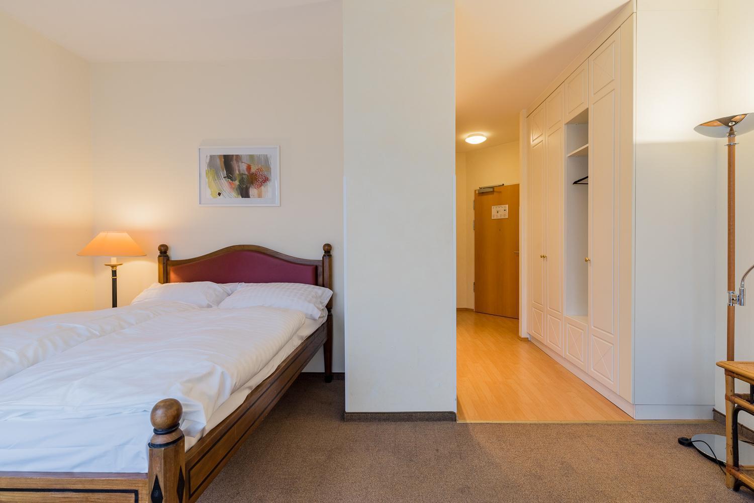Apartmenthaus Berlin Mitte Екстериор снимка