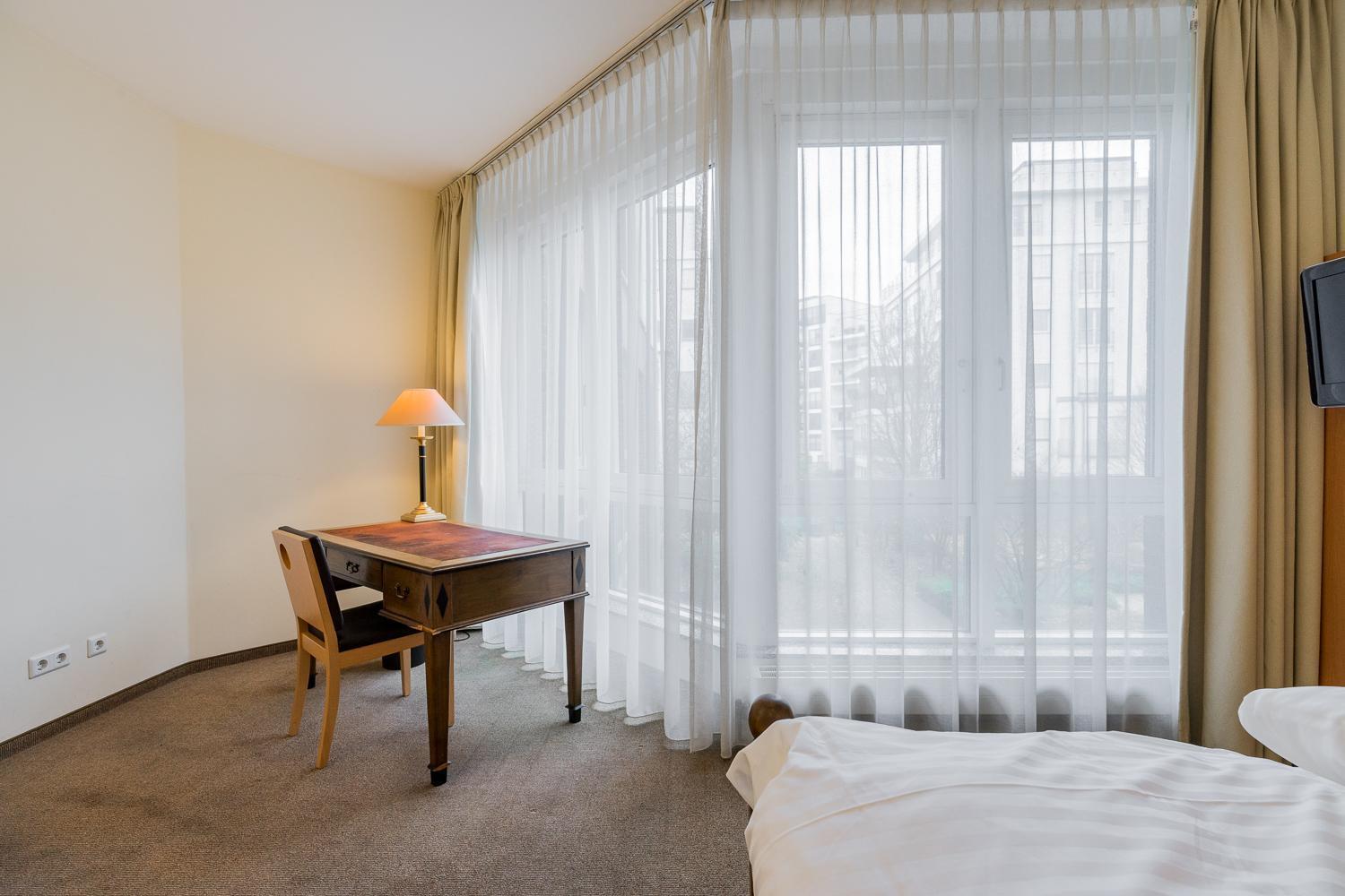 Apartmenthaus Berlin Mitte Екстериор снимка