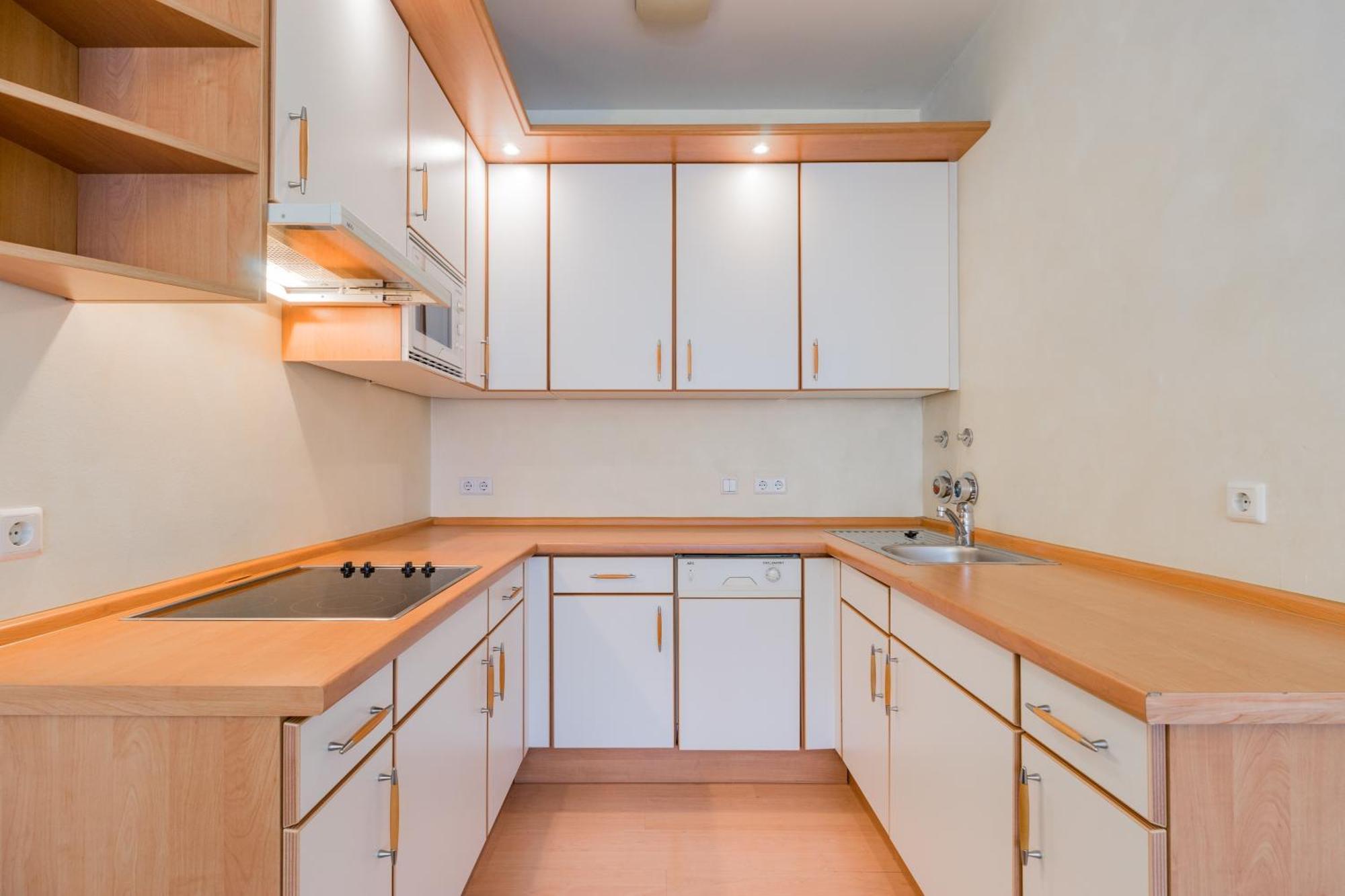 Apartmenthaus Berlin Mitte Екстериор снимка