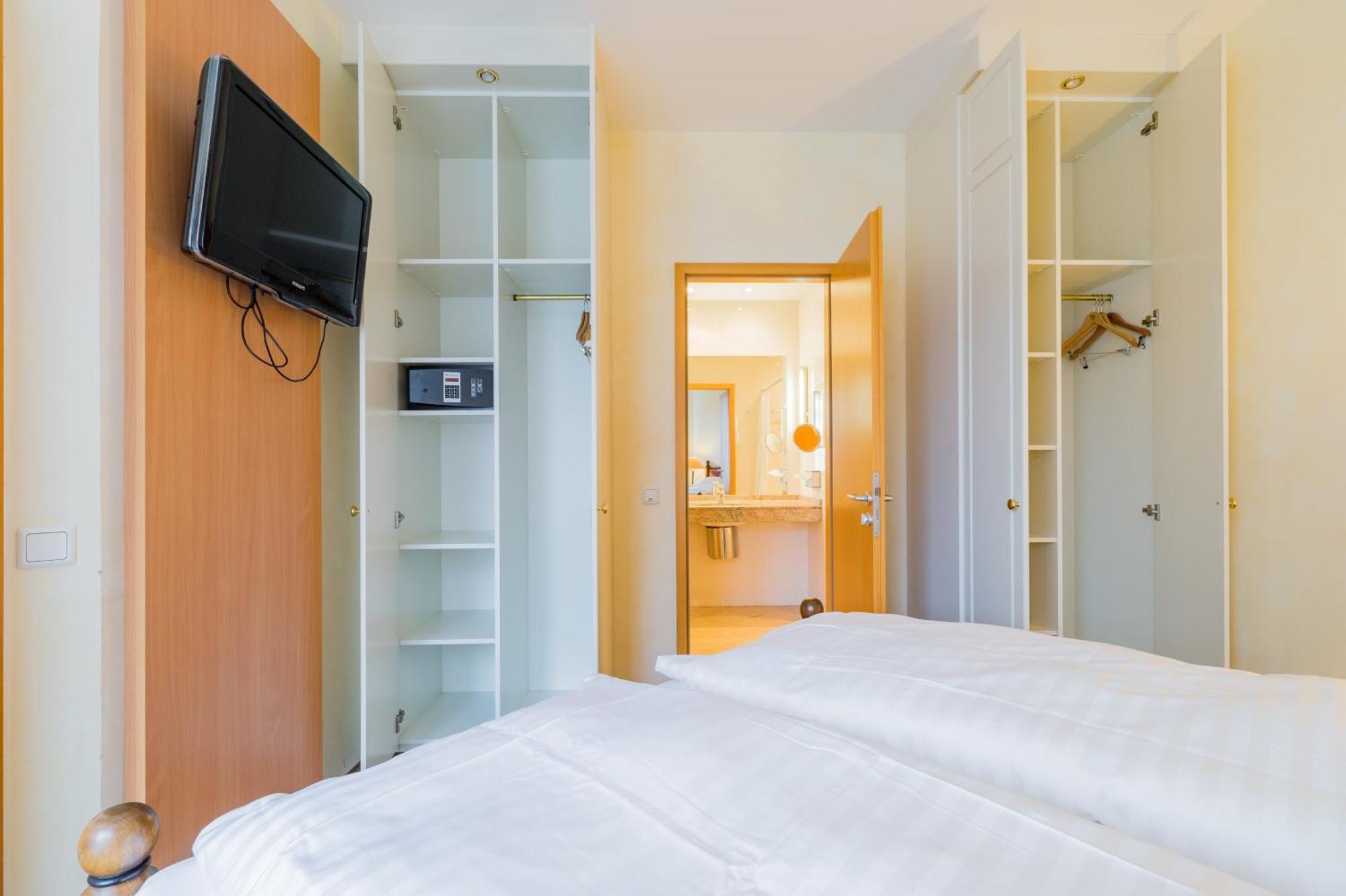 Apartmenthaus Berlin Mitte Екстериор снимка